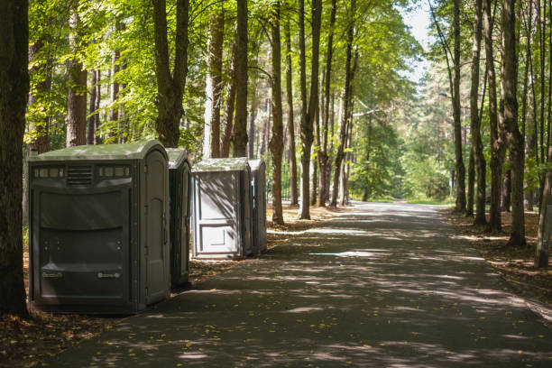 Best Construction site porta potty rental  in Ralston, NE